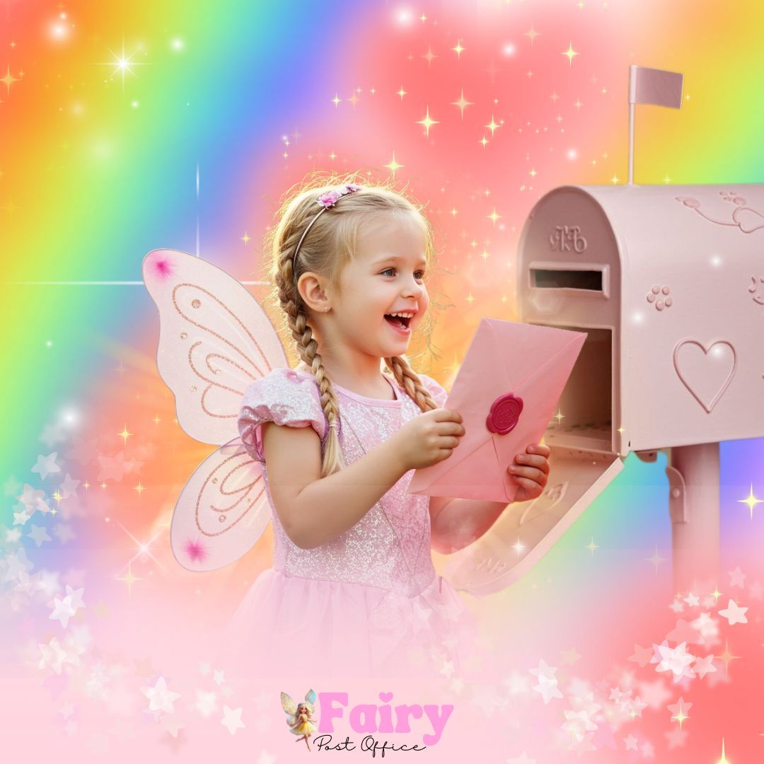 How to Keep the Magic of Fairies Alive for Your Child