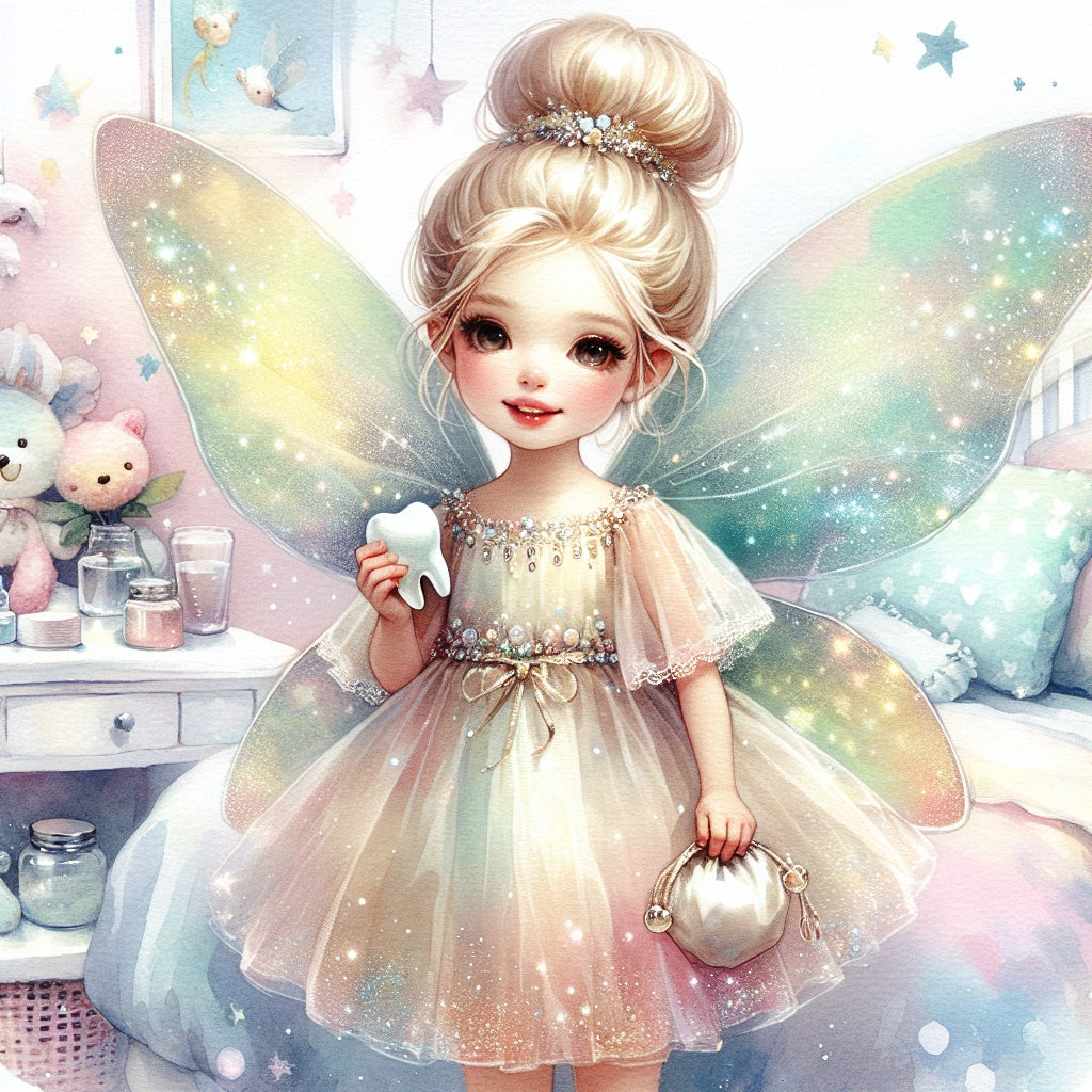 The Enchanting Truth About the Tooth Fairy: Is She Real?