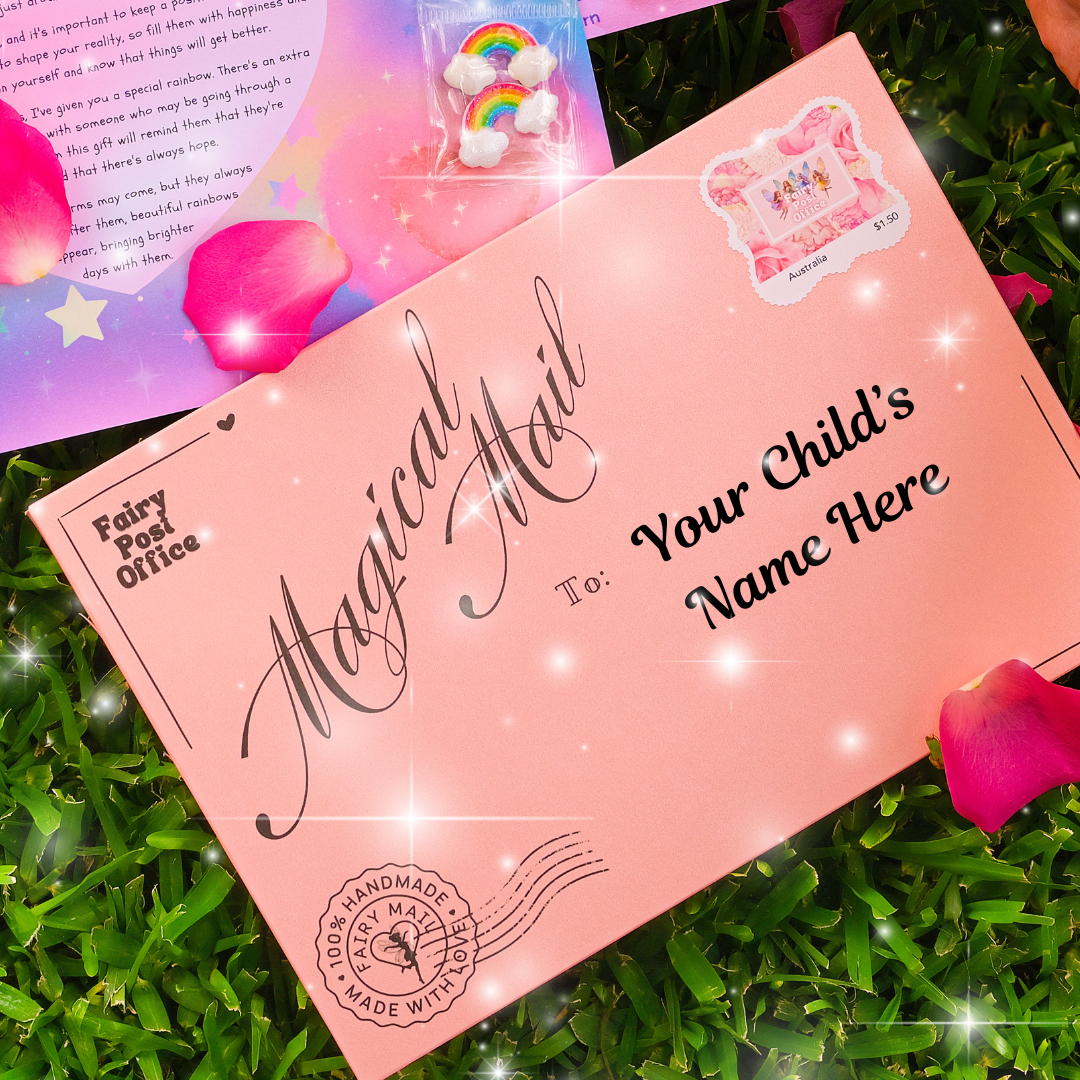 Mums, Grandmas, Aunties — this one’s for you.