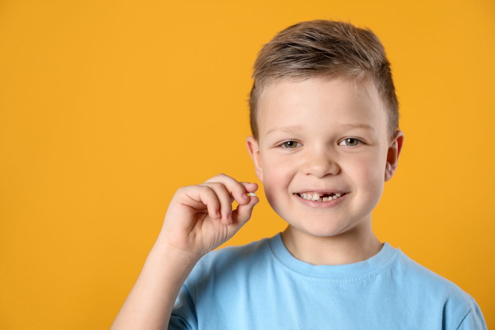 Is There a Boy Tooth Fairy?