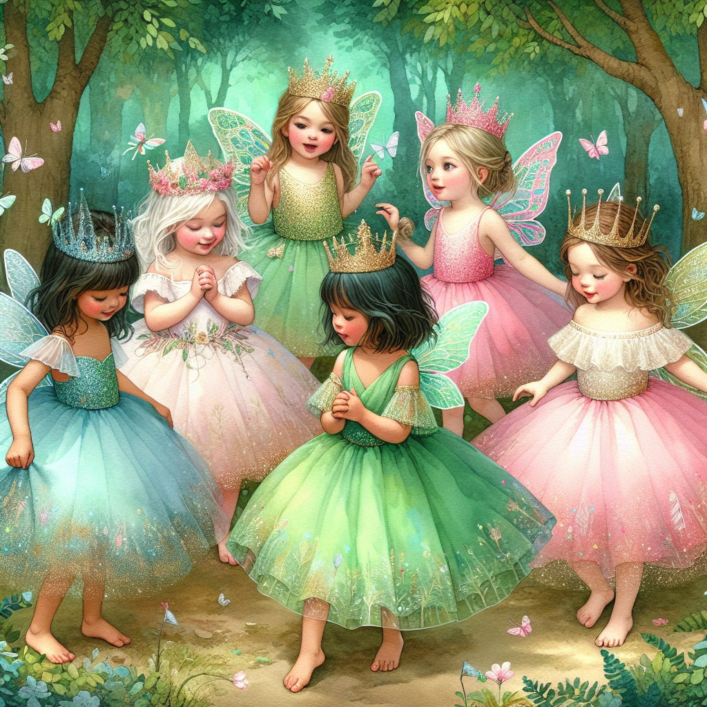The Power of Play: Building Connections and Nurturing Imagination in Children