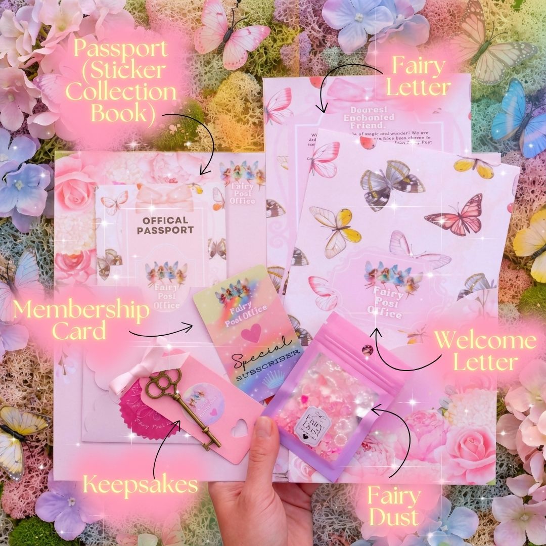 Why Snail Mail Is Good for Children's Development — The Science of Physical Letters