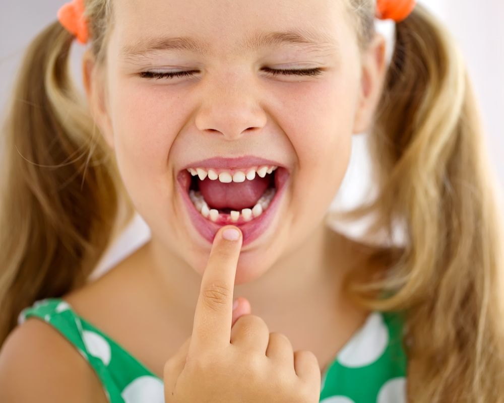 What Does the Tooth Fairy Do With Your Teeth?