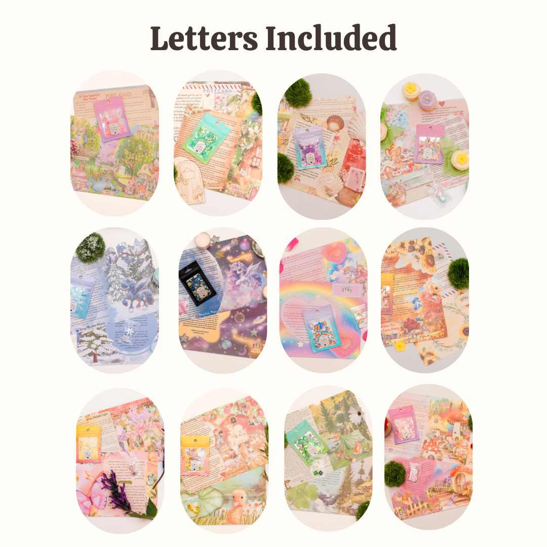 1 Year Gift Subscription