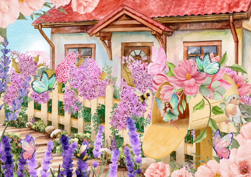 All Products – Fairy Post Office