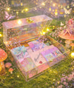 Fairy Letter Keepsake Box